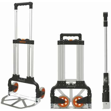 CHARIOT ALU BRIXO KOMPACT 70KG (1/5)
