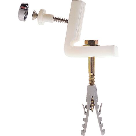 Tasselli WB5N – 10 mm 2 pièces – Fischer
