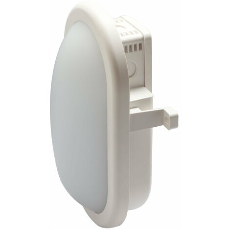 Plafoniera barocco Galaxy , in vetro, bianco26x26 cm, | Leroy Merlin