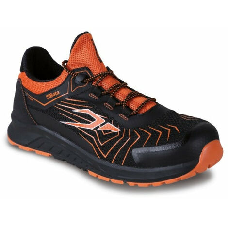 Chaussures de pêche 0-Gravité Très légère en maillage S1P Beta 7352A Tissu 45 (1/3)