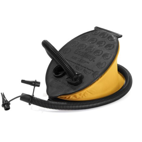 Pompe gonflante 800 cc Bestway 62023 à pied (1/5)