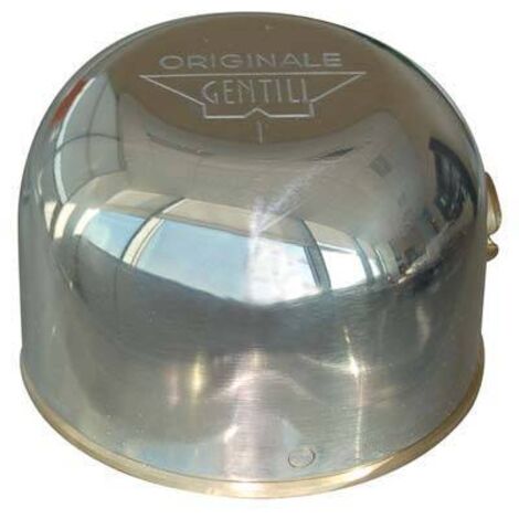 Serrure à cloche Gentili SF pour volets roulants (1/4)