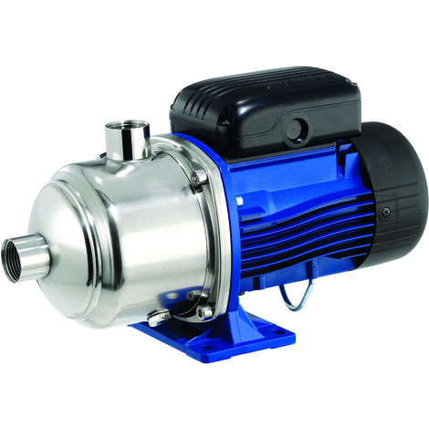 POMPE CENTRALE LOWARA MULTICEL.HP.0,6 3HM03