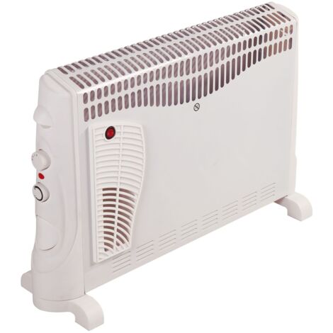 Thermoconvector de Niklas Trend Turbo Electric (1/2)