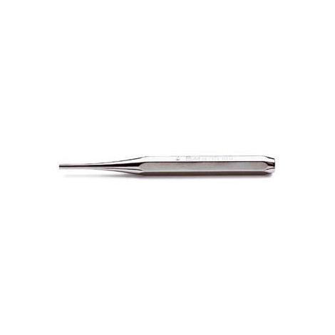 Poinçon Beta en acier - MESURE Ø5x150 mm.