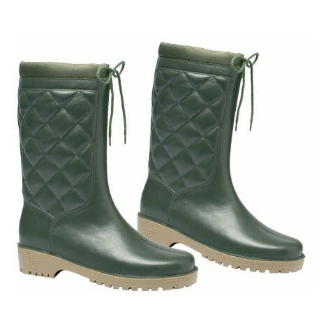 Bottes thermiques PVC de Walenky 41-42 (1/2)