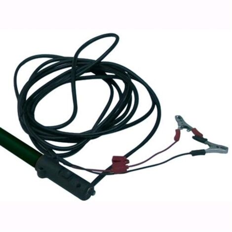 Câble de rechange 15 mètres pour Twist Fast 24 Olive Tankleaker