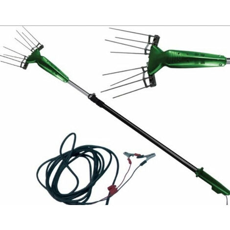Câble de rechange 15 mètres pour Twist Fast 24 Olive Tankleaker