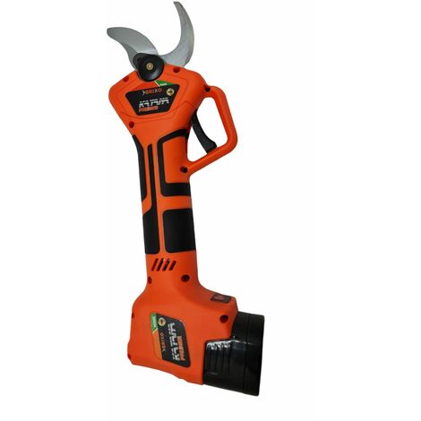 Sécateur électrique Professionnel Sans Fil Active Tigercut