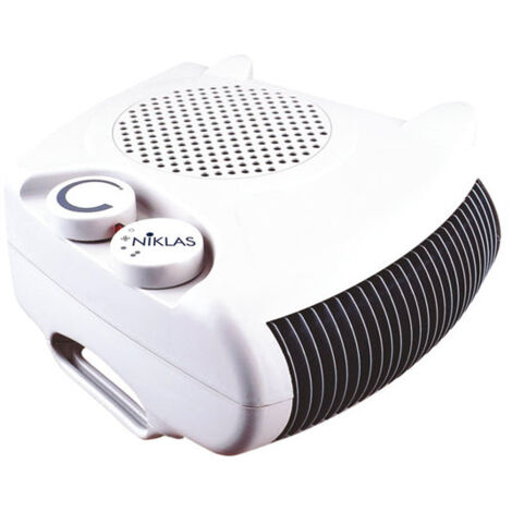 CalomistareRemistareremare Warmer 2000W Niklas Up & Down (1/3)