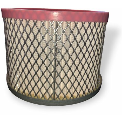 Tondo Filtre HEPA 13 cm de pièces de rechange pour les aspirations Centiix / Cererill