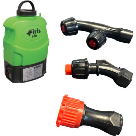 Kit de chef de bum de rechange pour pompes à épaules (1/5)