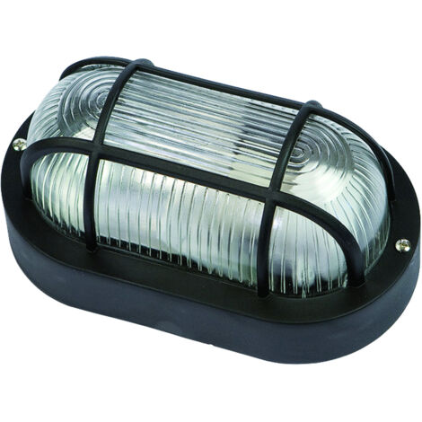 Éclair d'éclairage de plafond Brixo black (1/3)