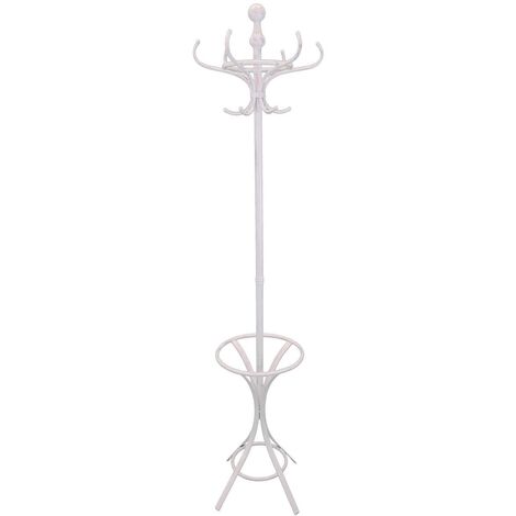 Suspendu au sol dans l'effet shabby chic de Sara (1/2)