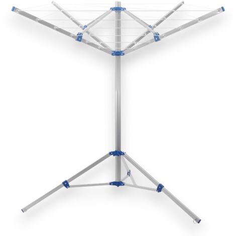 4-bras en aluminium stendibianchery avec transporteur pour transport maxi 3 kg (1/5)