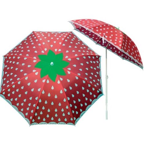 Modèle de parapluie de plage framo (1/4)
