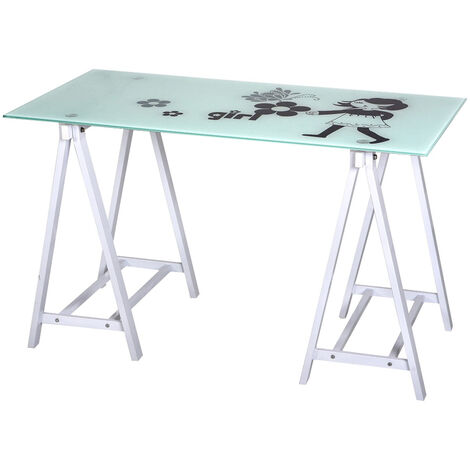 Desk Girl (1/2)