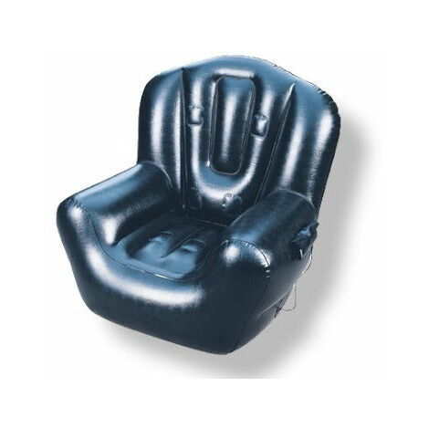 Fauteuil gonflable gonflable avec 6 modes intérieurs et voyager avec Bestway Transport Sac (1/5)