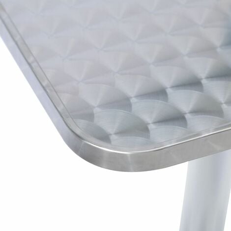 Chaise Pliante -Chaise salle à manger bar en polycarbonate