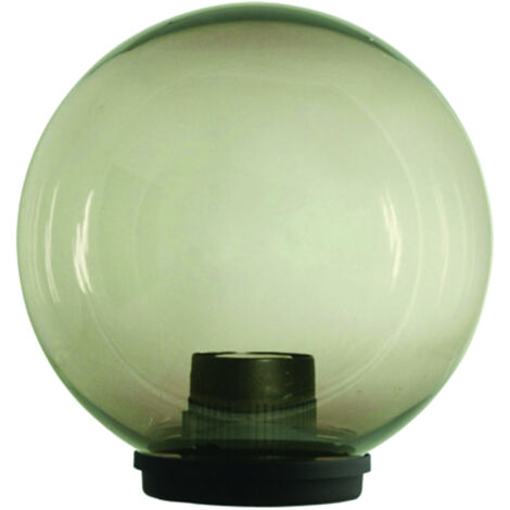 Globe Sphere for Lampo Luna Attack Lampo 20 cm Fumè