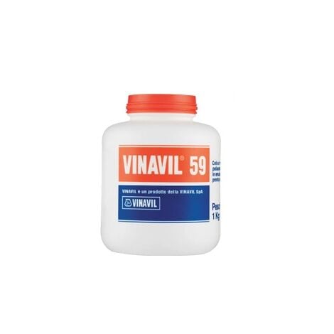 Colle Vinylique 1Kg - Vinavil 59