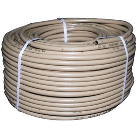 Tube en PVC pour 100mt beignet 40/120 p