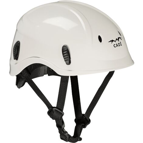 Casque de protection pour les travaux à haute altitude climax cadì (1/3)