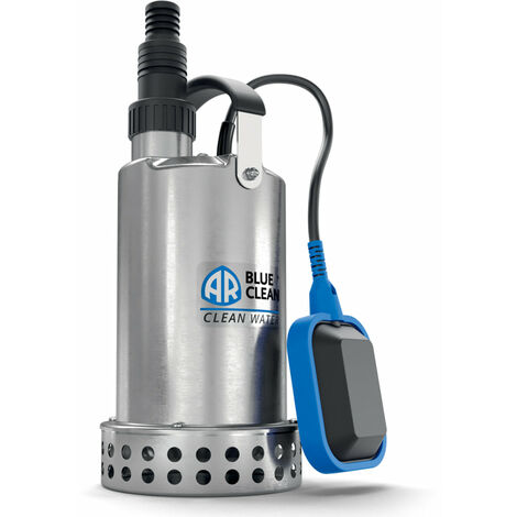Immersion Electrop Dum pour l'aspiration d'eau propre 11 000 L / H ARUP 750 XC Anvii Reverberi (1/4)