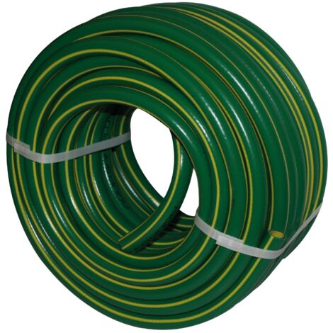 Tube d'irrigation rétinente 4 couches Analtita Aquasan Plus 15 Mt. - 1/2