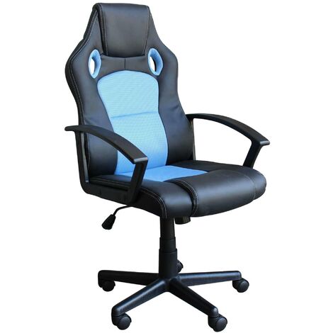 CORSAIR - Chaise bureau - Fauteuil Gaming - TC100 RELAXED - Tissu