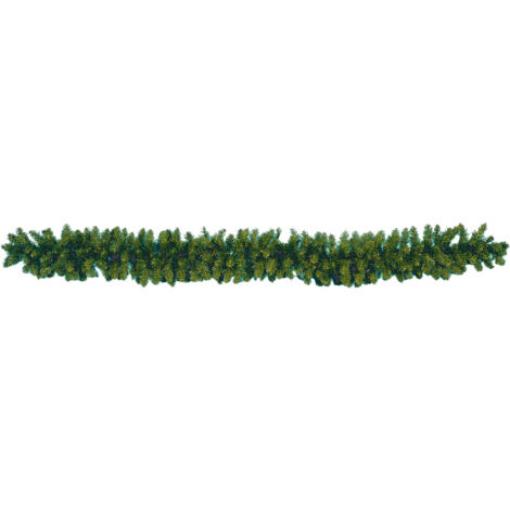 KOSMOS GUIRLANDE DE NOËL 220 BRANCHES DE PIN MT.2,74 -60089 (1/3)