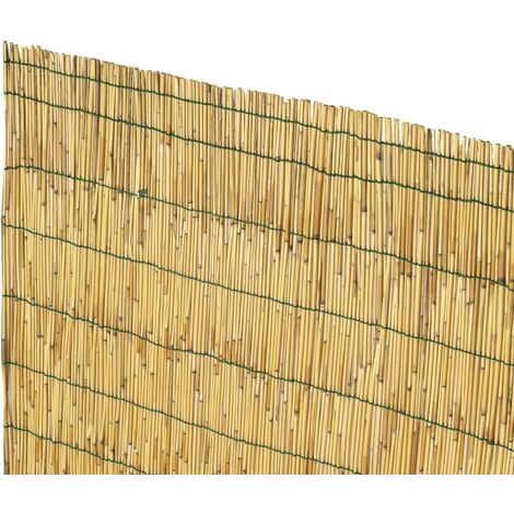 Arelle Brixo Canniccio Utility Emballage Mats attaché avec une longueur de nylon 5 mètres 200x500 cm (1/5)