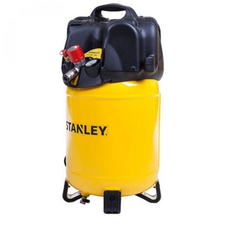 Compresseur d'air vertical 24 LT Stanley D 200/10/24V