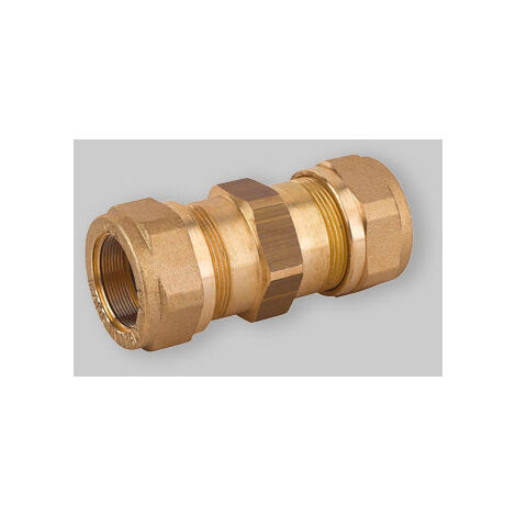 Fer-Block Double Tiemme 2" (1/3)