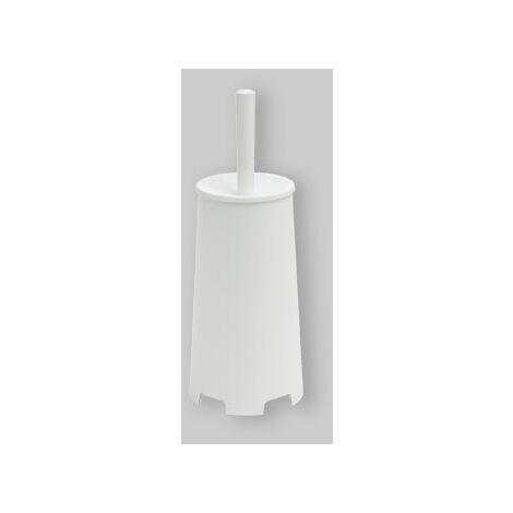 Porte-brosse De Toilette En Onyx – Vase Amphore 25cm – Marbre Chic – Neuf