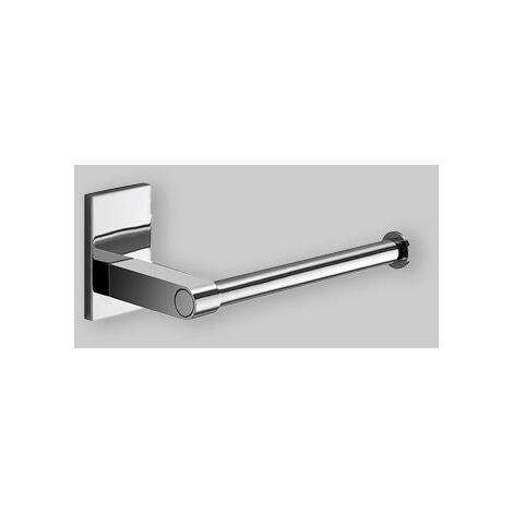 Porte-rouleau chromé Maine (1/5)