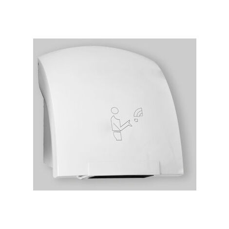 Sèche-mains électronique "Magnum" 2000 Watt (1/5)