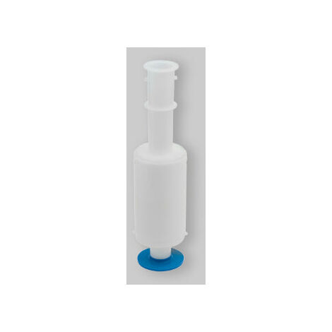 Robinet de vidange pour cassettes à dos Kariba H. 276 mm (1/4)