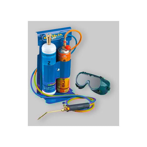 Kit complet de soudure Oxygas 2850°