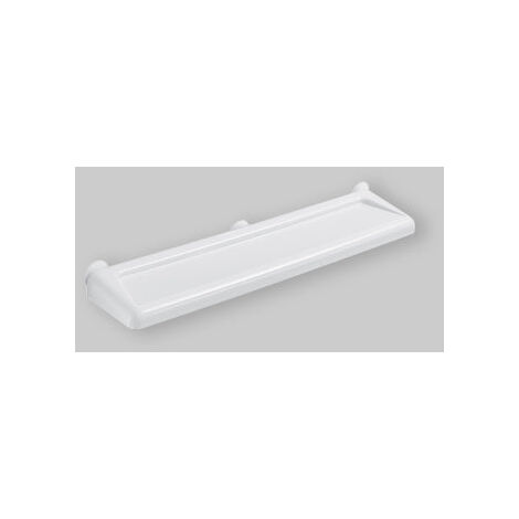 Etagère Gedy Junior 'Série 8000' Blanche 60 Cm (1/4)