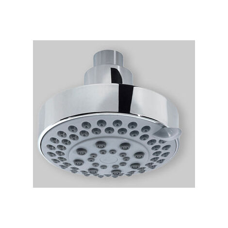 Pommeau de douche "Easy 04" 1/2" - Chrome (1/5)