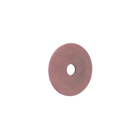 Meule pour affûteuse de chaîne électrique 108 mm - ø mm.108x3,2 trou ø 23 mm (pour notre code 104142)