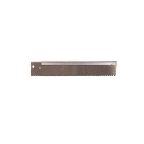 Lame de rechange pour scies à cadre - mm.250x44h.