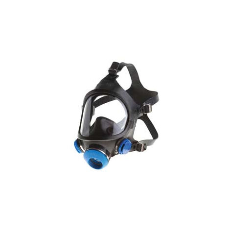 EKASTU Masque respiratoire intégral C607 SELECTA EN 136 - 466611