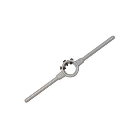 Tourne-matrice à commande manuelle - ø 25,4 mm