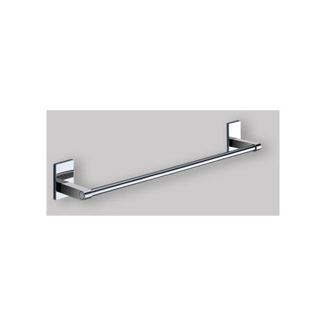 Porte-serviettes Maine chromé 60 cm (1/5)