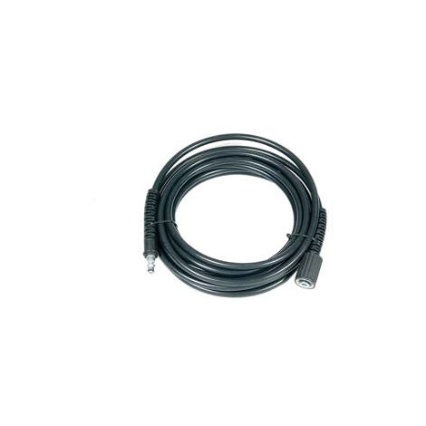 DERASL 15m Tuyau Haute Pression Bosch Avec Connecteurs Rapides - Accessoire Nettoyeur AQT