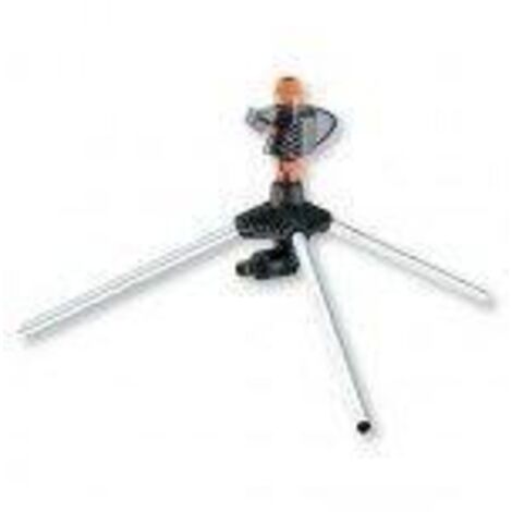 Arroseur Secteur Trépied Impact En Blister 8709 (1/2)