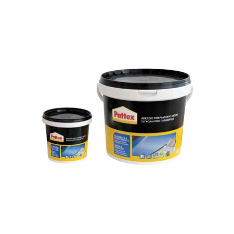Colle Pattex pour Sols et Revêtements - 850g en pot