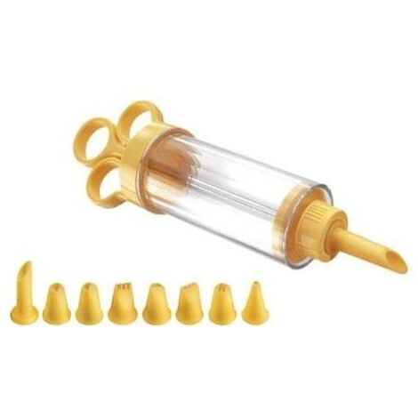 Tescoma Découpe DELÍCIA, Grande, 12 pièces